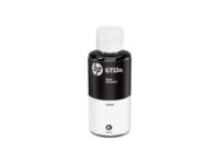 Kartuša HP GT53XL, 1VV21AE, crna, za Ink Tank 315/415/Smart Tank 500/515/530/616