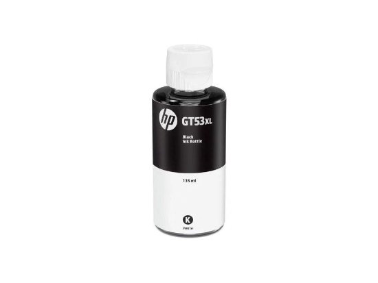 Kartuša HP GT53XL, 1VV21AE, crna, za Ink Tank 315/415/Smart Tank 500/515/530/616