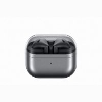 Slušalice SAMSUNG Galaxy Buds3, in-ear, bežične, BT, srebrne