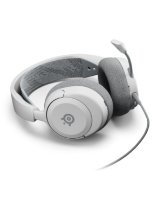 slušalke STEELSERIES Arctis Nova 1, bele