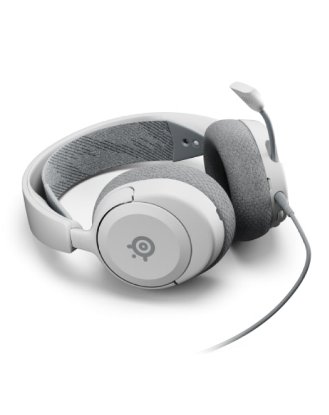 slušalke STEELSERIES Arctis Nova 1, bele