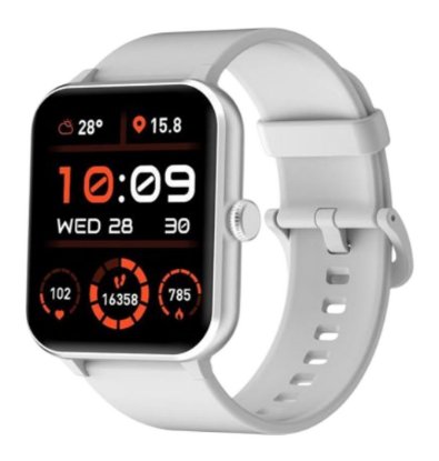 Pametni sat BLACKVIEW R50, sivi Pametni sat BLACKVIEW R50, sivi