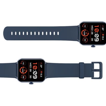 Pametni sat BLACKVIEW R50, plavi Pametni sat BLACKVIEW R50, plavi