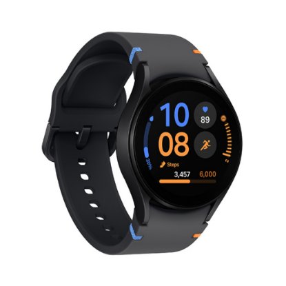 Pametni sat SAMSUNG Galaxy Watch FE 40mm, crni