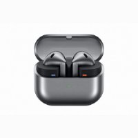 Slušalice SAMSUNG Galaxy Buds3, in-ear, bežične, BT, srebrne