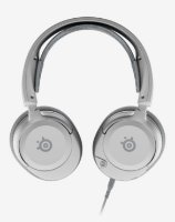 slušalke STEELSERIES Arctis Nova 1, bele