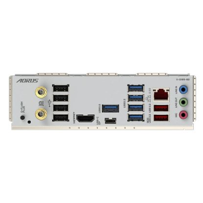 Matična ploča GIGABYTE B650E Aorus Elite X ICE, AMD B650, Wi-Fi, DDR5, ATX, s. AM5