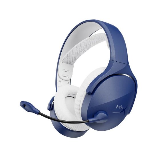 Slušalice HyperX Cloud Jet, bežične, plave