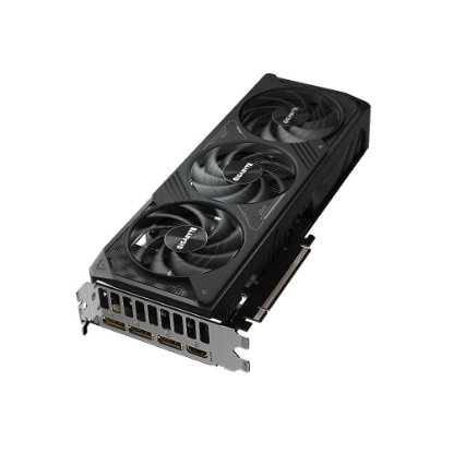 Grafična kartica GIGABYTE GeForce RTX 5070 Windforce OC SFF, 12GB GDDR7