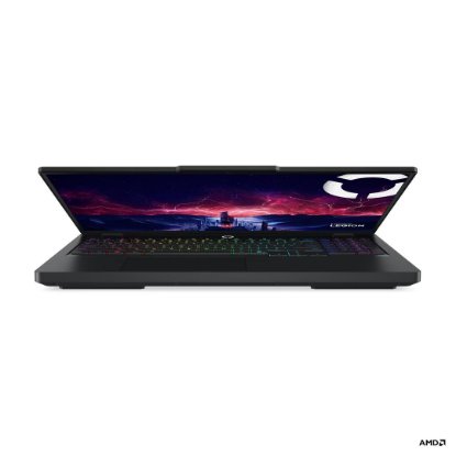 Laptop LENOVO Legion Pro 5 83F2001CSC / Ryzen 9 9955HX, 32GB, 1TB SSD, nVidia GeForce RTX 5070, 16" WQXGA 165Hz OLED, bez OS, crni