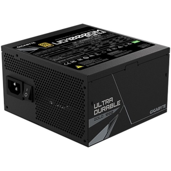 Napajlnik 1000W, GIGABYTE UD1000GM PG5, 120mm vent, 80+ gold, modularno