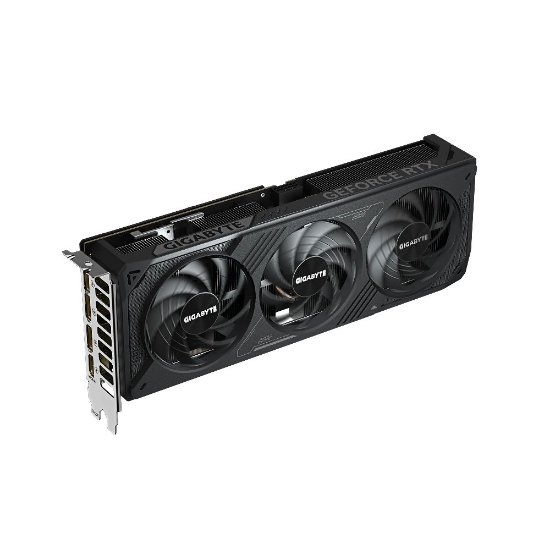 Grafična kartica GIGABYTE GeForce RTX 5070 Windforce OC SFF, 12GB GDDR7