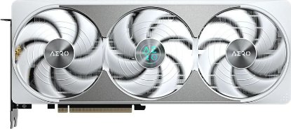 Grafička kartica GIGABYTE GeForce RTX 5080 Aero OC SFF 16G, 16GB GDDR7