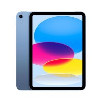 Tablet APPLE iPad (10th Gen.), 10.9", Wi-Fi, 256GB, mcmf4hc/a, plavi