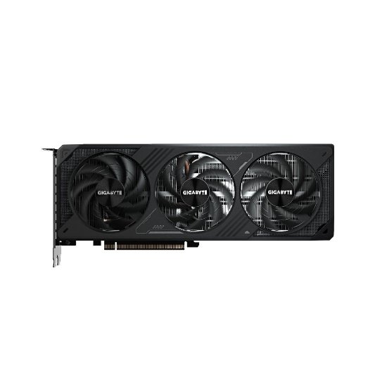Grafična kartica GIGABYTE GeForce RTX 5070 Windforce OC SFF, 12GB GDDR7