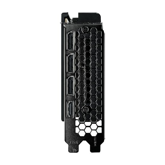 Grafička kartica GAINWARD GeForce  RTX 5060 Ti Python III, 16GB GDDR7