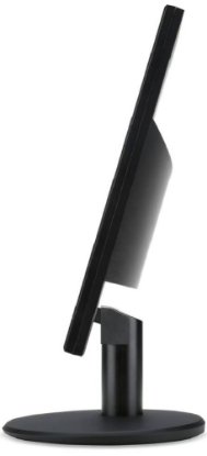 Monitor 18" ACER EB192QBBI UM.XE2EE.B01, HD, TN, 60Hz, 5ms, 200cd/m2, črni