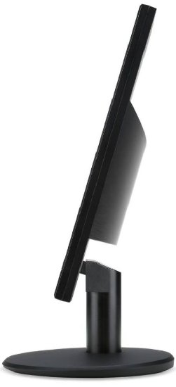 Monitor 18" ACER EB192QBBI UM.XE2EE.B01, HD, TN, 60Hz, 5ms, 200cd/m2, črni