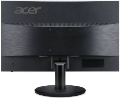 Monitor 18" ACER EB192QBBI UM.XE2EE.B01, HD, TN, 60Hz, 5ms, 200cd/m2, črni