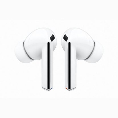 slušalke SAMSUNG Galaxy Buds3 Pro, in-ear, brezžične, BT, bele