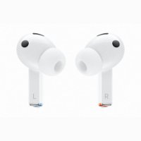 slušalke SAMSUNG Galaxy Buds3 Pro, in-ear, brezžične, BT, bele