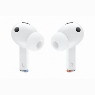 slušalke SAMSUNG Galaxy Buds3 Pro, in-ear, brezžične, BT, bele