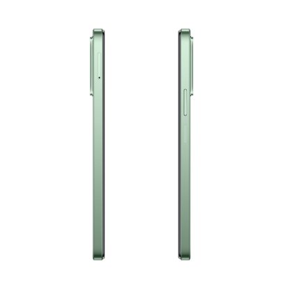 Pametni telefon HONOR X6b, 6,56", 4GB, 128GB, Android 14, zeleni