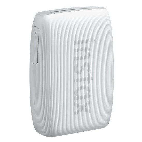 Prijenosni foto printer FUJIFILM instax mini Link 3, 600 dpi, BT, bijeli