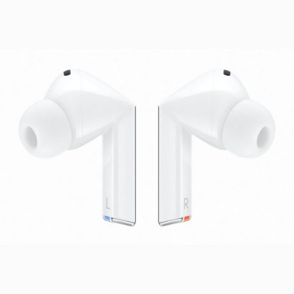 slušalke SAMSUNG Galaxy Buds3 Pro, in-ear, brezžične, BT, bele