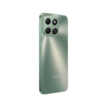 Pametni telefon HONOR X6b, 6,56", 4GB, 128GB, Android 14, zeleni