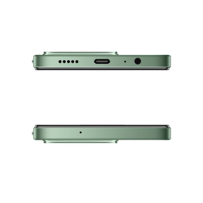 Pametni telefon HONOR X6b, 6,56", 4GB, 128GB, Android 14, zeleni