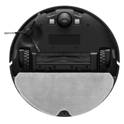 Robotski usisavač DREAME D9 Max gen.2, crni Robotski usisavač DREAME D9 Max gen.2, crni