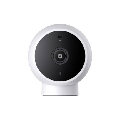 Mrežna nadzorna kamera XIAOMI Mi Home Security 2K, magnetski držač