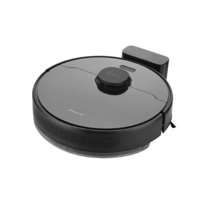 Robotski usisavač DREAME D9 Max gen.2, crni Robotski usisavač DREAME D9 Max gen.2, crni