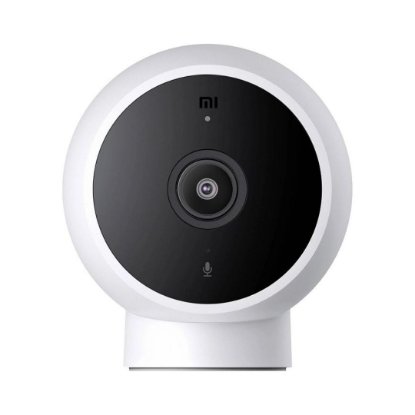 Mrežna nadzorna kamera XIAOMI Mi Home Security 2K, magnetski držač