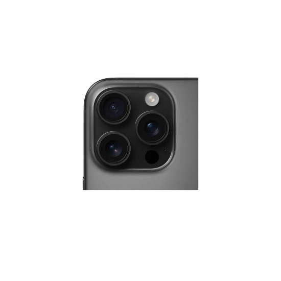 Pametni telefon APPLE iPhone 16 Pro Max, 6,9", 8GB, 256GB, iOS, črni