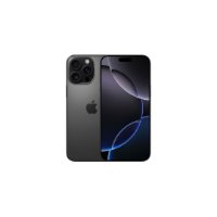 Pametni telefon APPLE iPhone 16 Pro Max, 6,9", 8GB, 256GB, iOS, črni