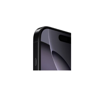 Pametni telefon APPLE iPhone 16 Pro Max, 6,9", 8GB, 256GB, iOS, črni