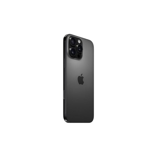 Pametni telefon APPLE iPhone 16 Pro Max, 6,9", 8GB, 256GB, iOS, črni