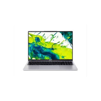 Laptop ACER Swift Lite 16 NX.DF2EX.001 / Core 3 N355, 16GB, 512GB SSD, Intel Graphics, 16" WUXGA IPS, bez OS, srebrni