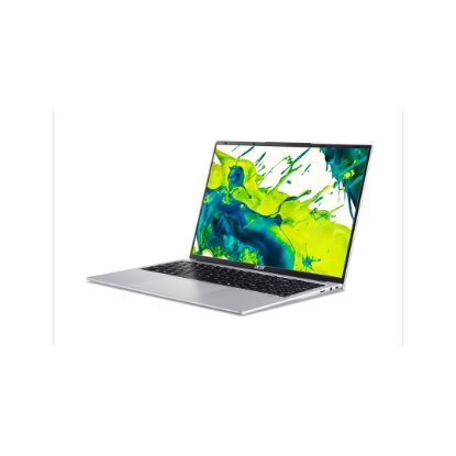 Laptop ACER Swift Lite 16 NX.DF2EX.001 / Core 3 N355, 16GB, 512GB SSD, Intel Graphics, 16" WUXGA IPS, bez OS, srebrni