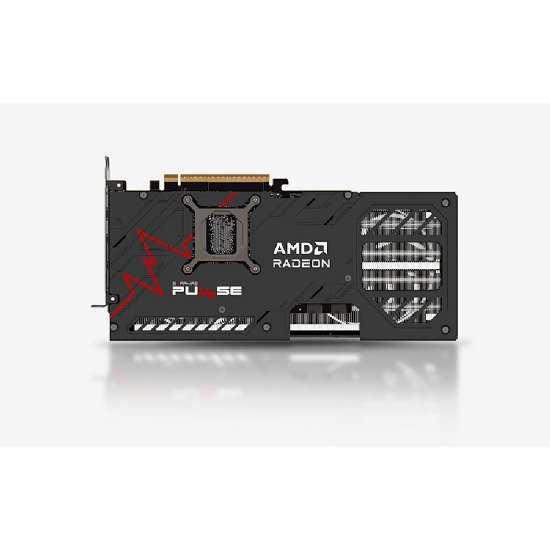 Grafična  kartica SAPPHIRE Radeon RX 9070 Pulse Gaming OC, 16GB GDDR6