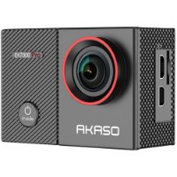 Športna digitalna kamera AKASO EK 7000 Pro, 4K25, 20MP, črna