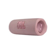 Zvučnik JBL Flip 6, bluetooth, vodootporan, 20W, rozi