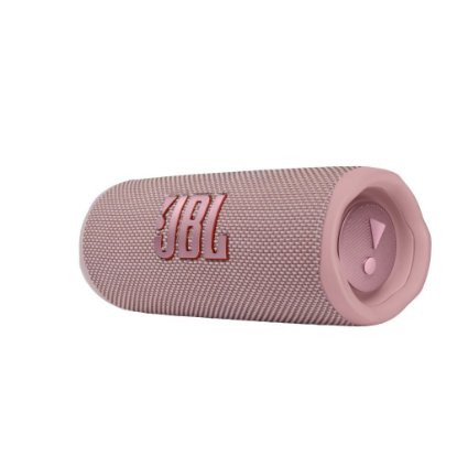Zvučnik JBL Flip 6, bluetooth, vodootporan, 20W, rozi