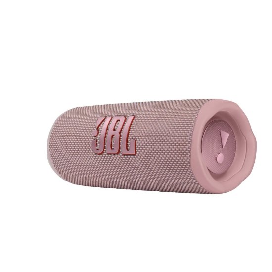 Zvučnik JBL Flip 6, bluetooth, vodootporan, 20W, rozi