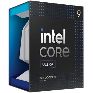 Procesor INTEL Core Ultra 9 285K BOX, s. 1851, 3.2GHz, 36MB, 24-core, bez hladilnika