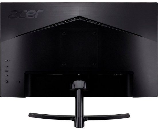 Monitor 27" ACER K273Ebmix UM.HX3EE.E11, FHD, IPS, 100Hz, 1ms, 250cd/m2, FreeSync, zvočnici, črni