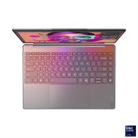 Prenosnik LENOVO Yoga 9 83LC001HSC / Core Ultra 7 256V, 16GB, 1TB SSD, Intel Arc grafika, 14" 2,8K 120Hz OLED zaslon na dotik, Windows 11 Pro, siv
