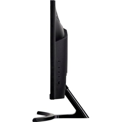 Monitor 27" ACER K273Ebmix UM.HX3EE.E11, FHD, IPS, 100Hz, 1ms, 250cd/m2, FreeSync, zvočnici, črni